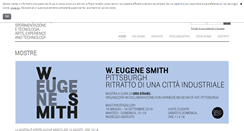Desktop Screenshot of mast.org